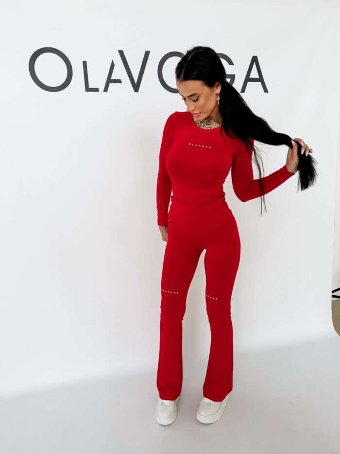 KOMPLET DAMSKI UNWIND 2026 - obrazek 9