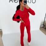 KOMPLET DAMSKI UNWIND 2026