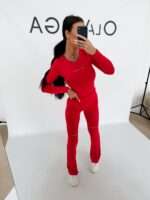 KOMPLET DAMSKI UNWIND 2026