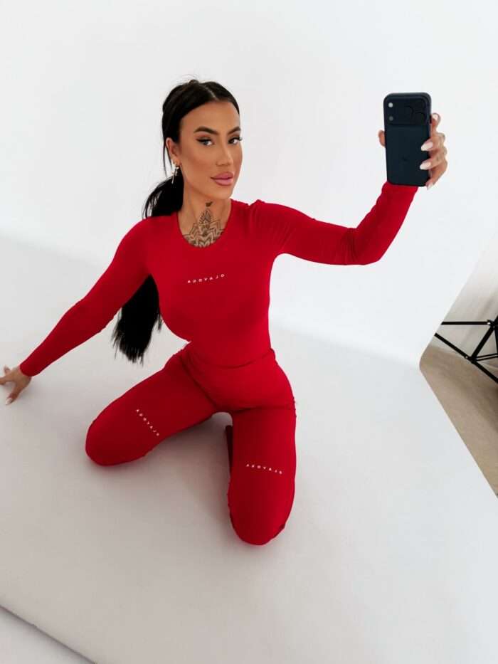 KOMPLET DAMSKI UNWIND 2026 - obrazek 7