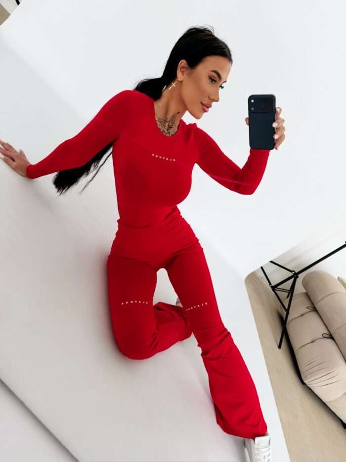 KOMPLET DAMSKI UNWIND 2026 - obrazek 14