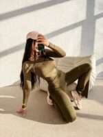 KOMPLET DAMSKI UNWIND 2026 - obrazek 5