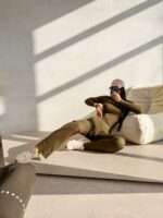 KOMPLET DAMSKI UNWIND 2026 - obrazek 3