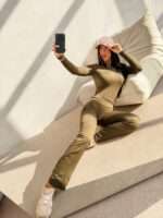 KOMPLET DAMSKI UNWIND 2026 - obrazek 2