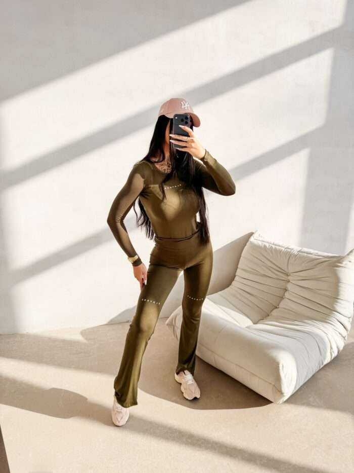 KOMPLET DAMSKI UNWIND 2026 - obrazek 21