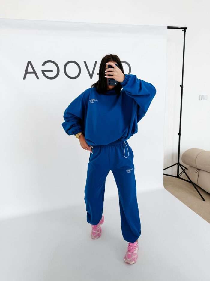 KOMPLET DAMSKI ZESTY 2026 - obrazek 3