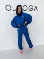 KOMPLET DAMSKI ZESTY 2026 - obrazek 2