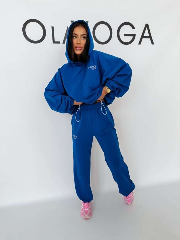 KOMPLET DAMSKI ZESTY 2026 - obrazek 2