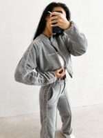 BOMBERKA DAMSKA ELVIA 2026 - obrazek 14