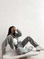 BOMBERKA DAMSKA ELVIA 2026 - obrazek 12