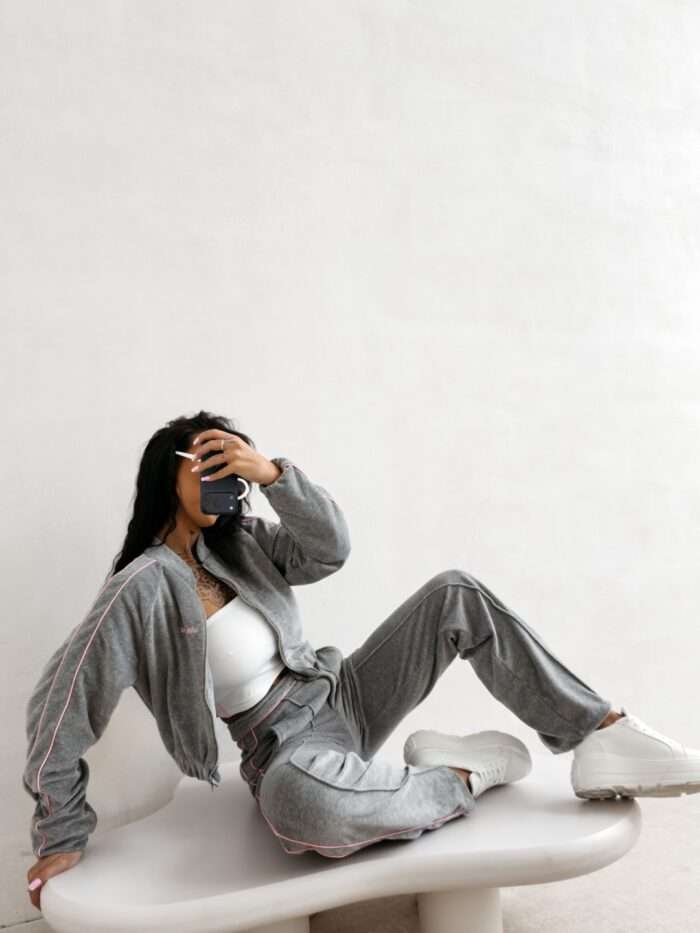 BOMBERKA DAMSKA ELVIA 2026 - obrazek 12