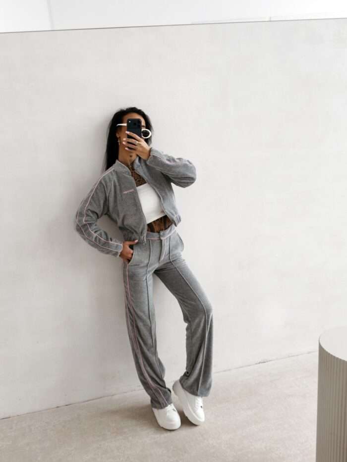 BOMBERKA DAMSKA ELVIA 2026 - obrazek 3