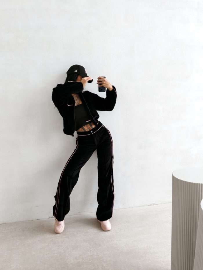 BOMBERKA DAMSKA ELVIA 2026 - obrazek 2