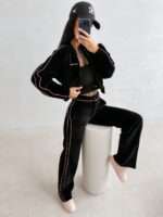 BOMBERKA DAMSKA ELVIA 2026 - obrazek 10