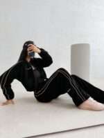 BOMBERKA DAMSKA ELVIA 2026 - obrazek 9