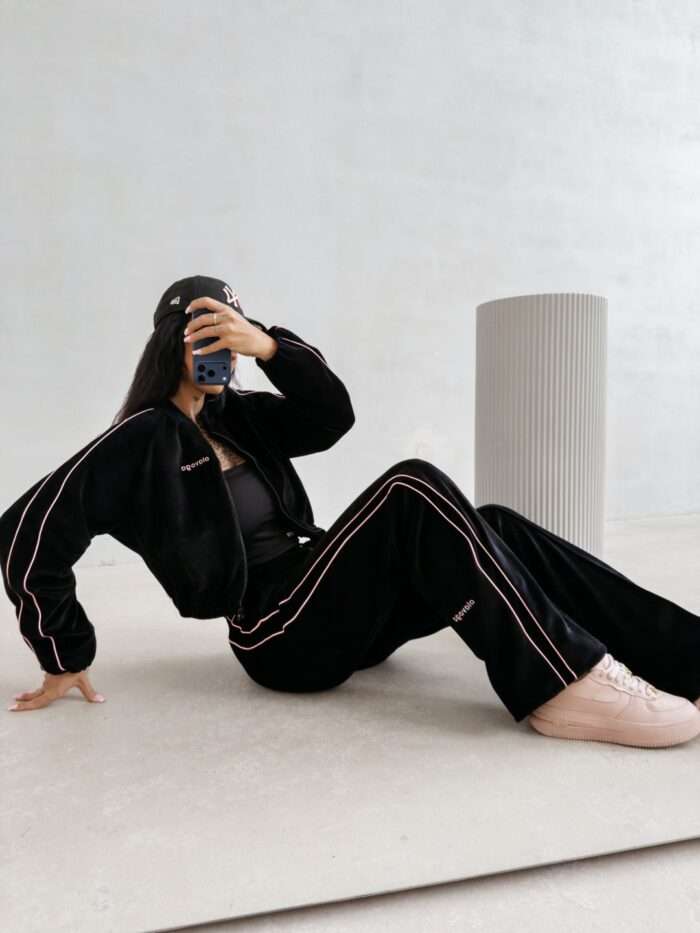 BOMBERKA DAMSKA ELVIA 2026 - obrazek 9