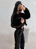 BOMBERKA DAMSKA ELVIA 2026 - obrazek 8