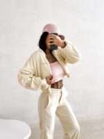 BOMBERKA DAMSKA ELVIA 2026 - obrazek 7