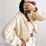 BOMBERKA DAMSKA ELVIA 2026