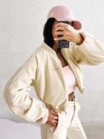 BOMBERKA DAMSKA ELVIA 2026