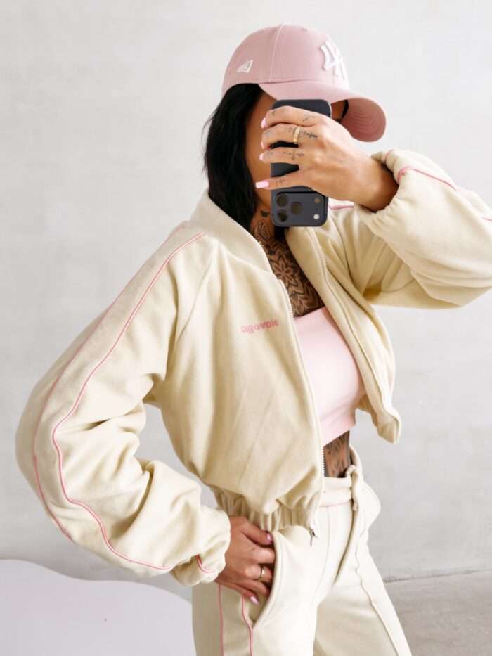 BOMBERKA DAMSKA ELVIA 2026 - obrazek 6