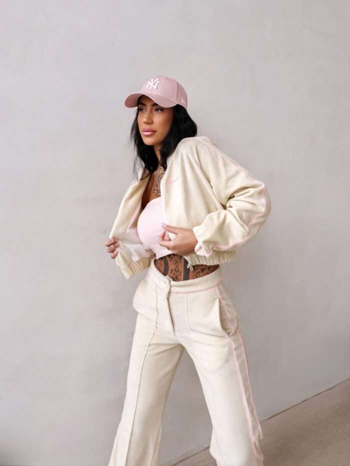 BOMBERKA DAMSKA ELVIA 2026 - obrazek 5