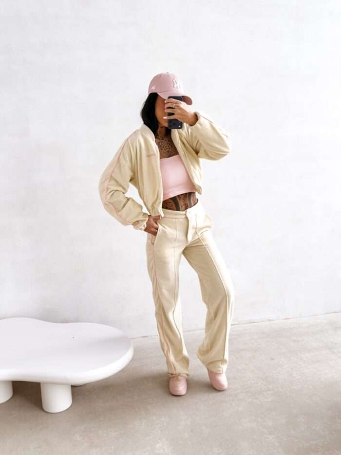 BOMBERKA DAMSKA ELVIA 2026 - obrazek 4