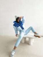 KURTKA DAMSKA KIAR 2026 - obrazek 18