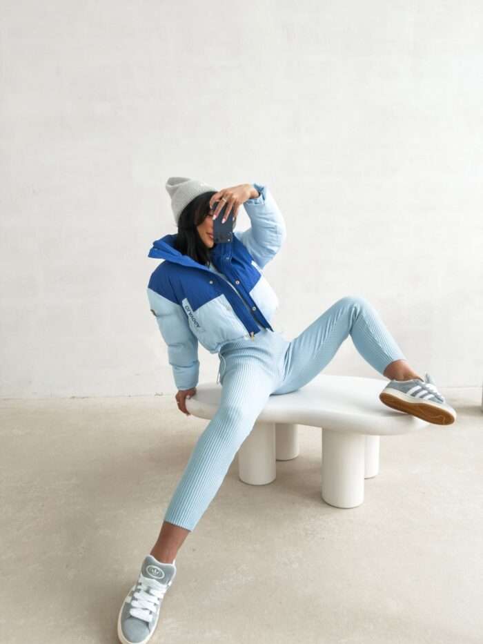 KURTKA DAMSKA KIAR 2026 - obrazek 18