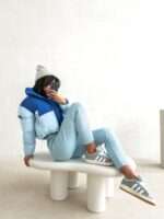 KURTKA DAMSKA KIAR 2026 - obrazek 17