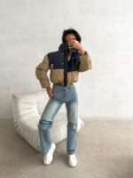 KURTKA DAMSKA KIAR 2026 - obrazek 3