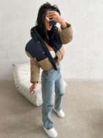 KURTKA DAMSKA KIAR 2026 - obrazek 2