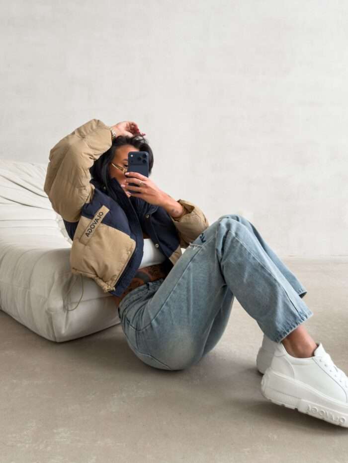 KURTKA DAMSKA KIAR 2026 - obrazek 16