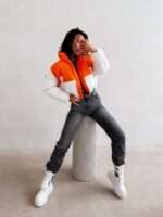 KURTKA DAMSKA KIAR 2026 - obrazek 15