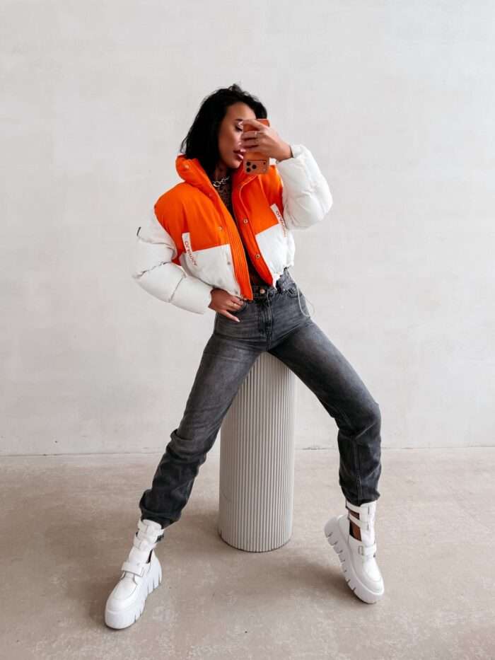 KURTKA DAMSKA KIAR 2026 - obrazek 15