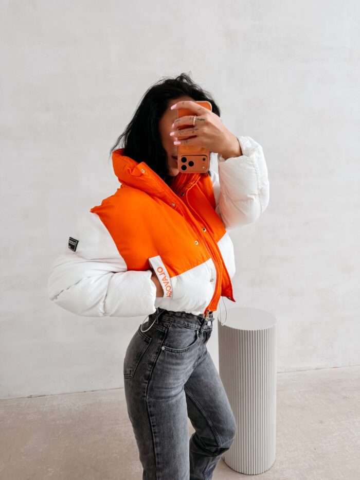 KURTKA DAMSKA KIAR 2026 - obrazek 14