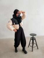 KURTKA DAMSKA KIAR 2026 - obrazek 11