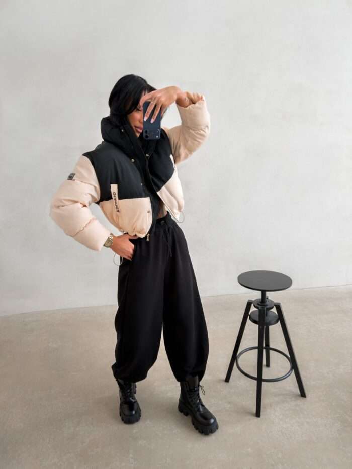 KURTKA DAMSKA KIAR 2026 - obrazek 11