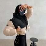 KURTKA DAMSKA KIAR 2026