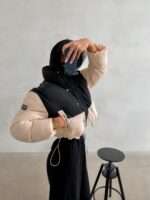 KURTKA DAMSKA KIAR 2026