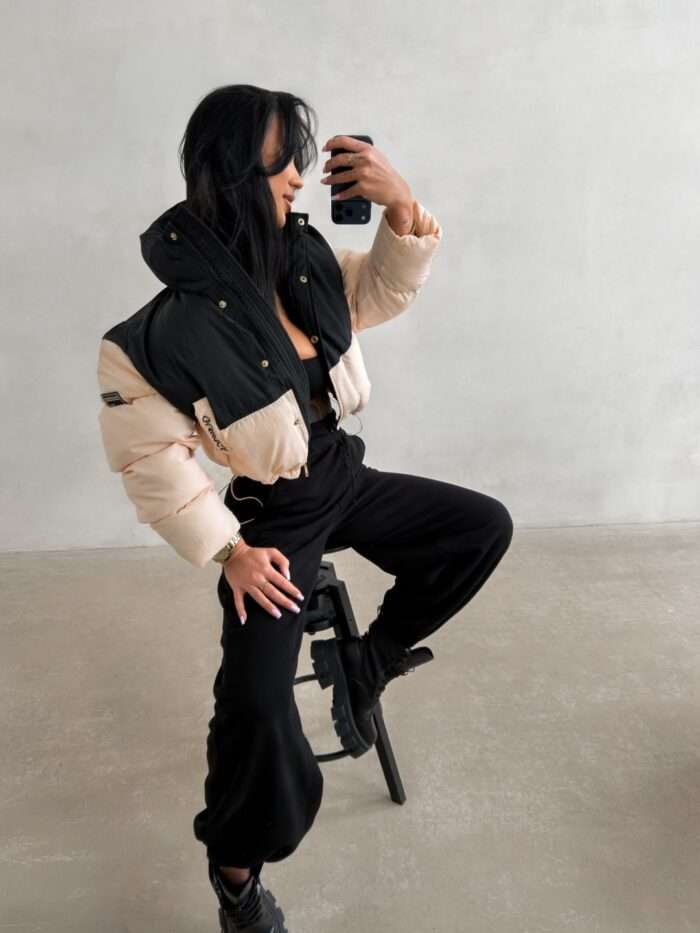 KURTKA DAMSKA KIAR 2026 - obrazek 9