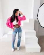 KURTKA DAMSKA SANCE 2026 - obrazek 8