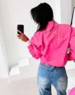 KURTKA DAMSKA SANCE 2026 - obrazek 7