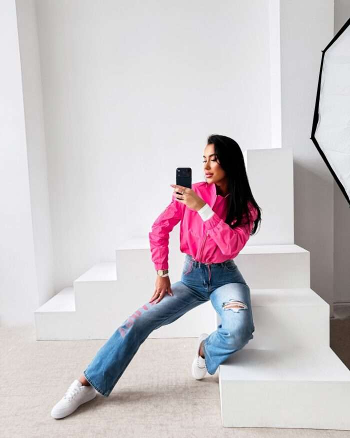 KURTKA DAMSKA SANCE 2026 - obrazek 6