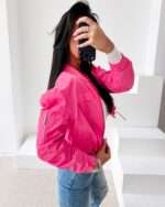 KURTKA DAMSKA SANCE 2026 - obrazek 5