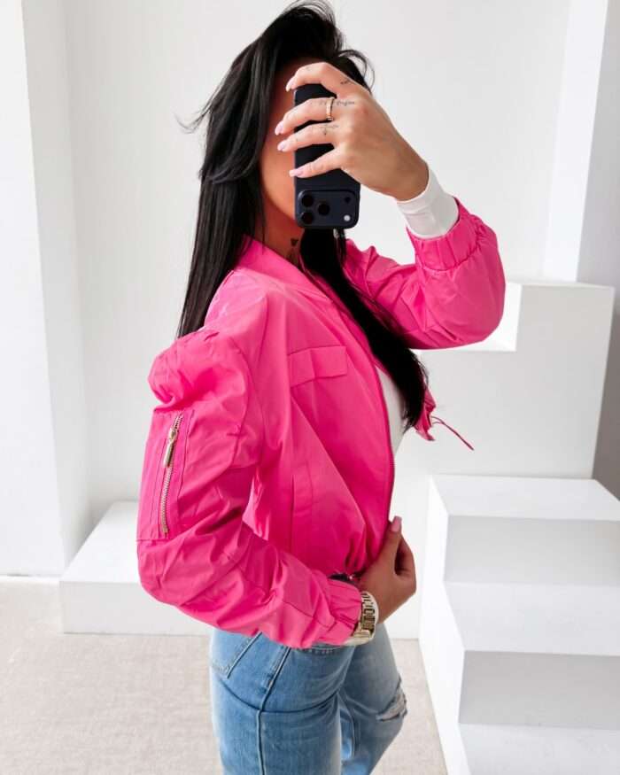 KURTKA DAMSKA SANCE 2026 - obrazek 5