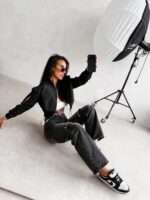 KURTKA DAMSKA SANCE 2026 - obrazek 16