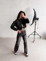 KURTKA DAMSKA SANCE 2026 - obrazek 15