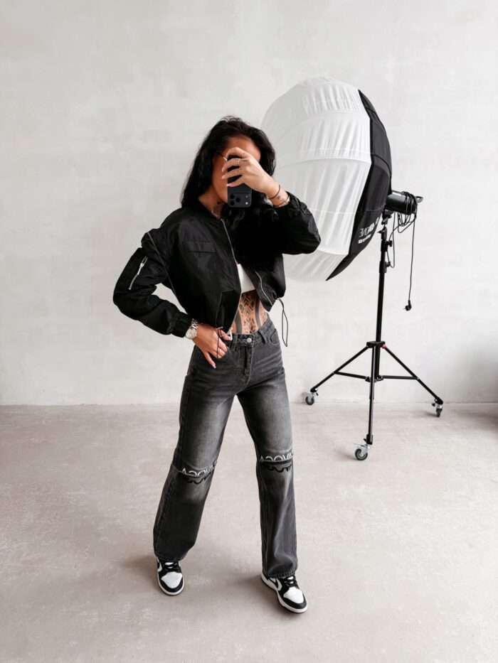 KURTKA DAMSKA SANCE 2026 - obrazek 15