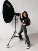 KURTKA DAMSKA SANCE 2026 - obrazek 14